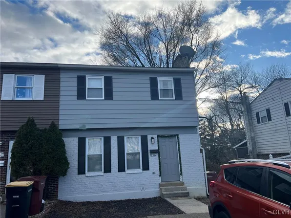 836 Fernhill Ln, Whitehall, PA 18052