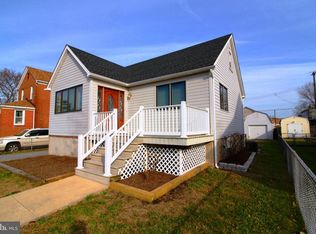 1907 Tolson Ave, Baltimore, MD 21222