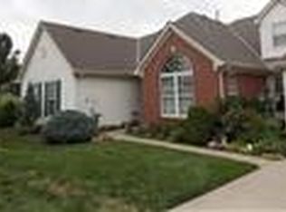 6145 Gristmill Dr, Hamilton, OH 45011