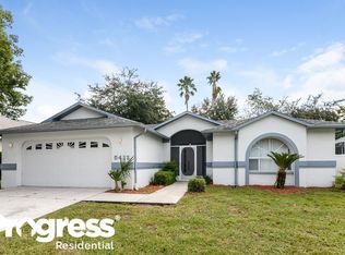5412 La Plata Dr, New Port Richey, FL 34655