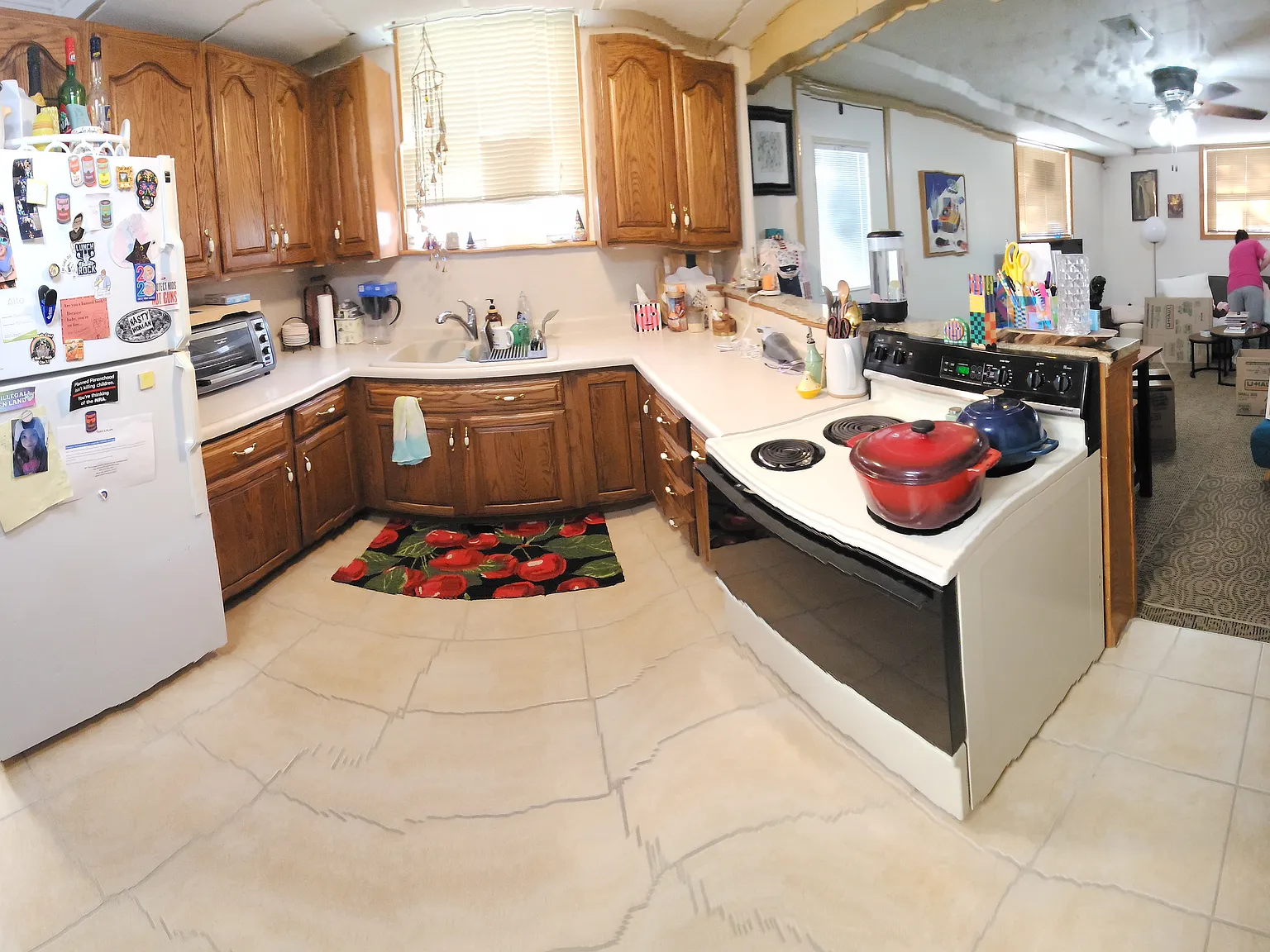 2 bed, 960 sqft, $875 — Photo 3
