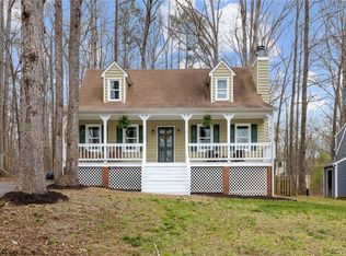 2101 Deer Meadow Pl, Midlothian, VA 23112