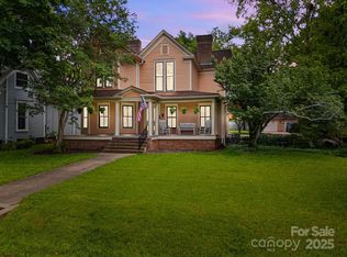 217 S Ellis St, Salisbury, NC 28144
