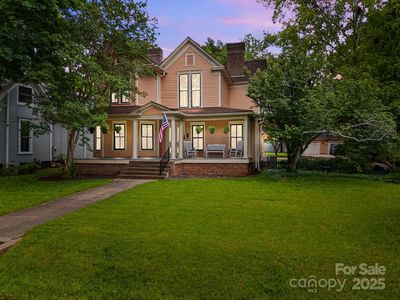 217 S Ellis St, Salisbury, NC, 28144
