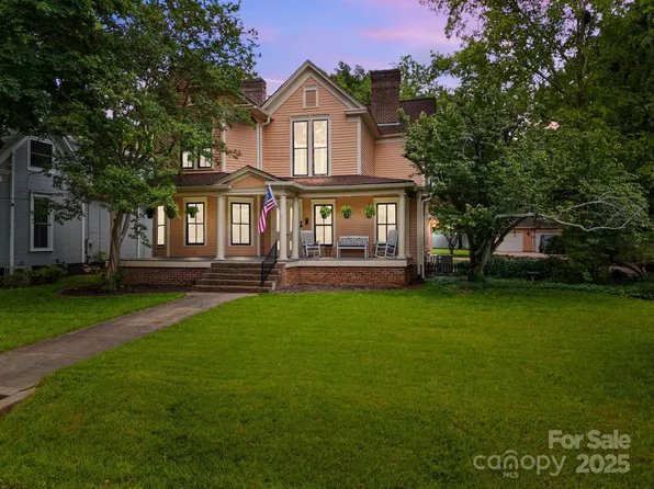 217 S Ellis St, Salisbury, NC 28144