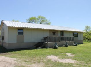 1970 County Road 95, Bishop, TX 78343