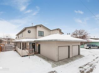 7830 Mayfair Dr APT 3, Anchorage, AK 99502