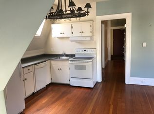 1809 Broadway APT 5, San Francisco, CA 94109