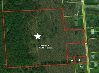 Belmont St, Waymart, PA 18472
