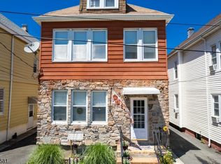 58 Piaget Ave, Clifton City, NJ 07011