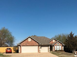 2103 Wheaton Dr, Norman, OK 73071
