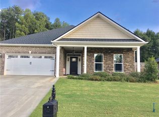209 Obannon Ct, Anderson, SC 29621