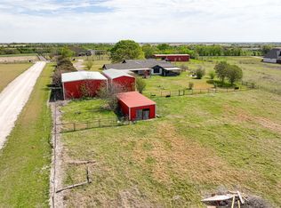 2566 Southwinds Dr, Lorena, TX 76655