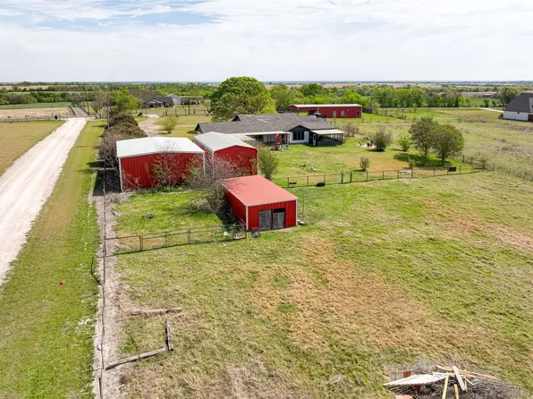 2566 Southwinds Dr, Lorena, TX 76655
