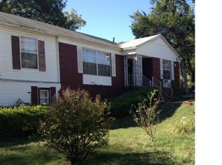 1304 Lynn Haven Ave, Dallas, TX 75216