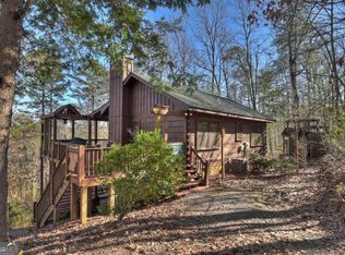 22 Amber Rdg, Blue Ridge, GA 30513