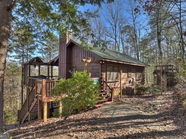 22 Amber Rdg, Blue Ridge, GA 30513