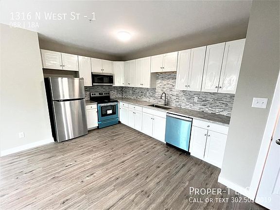 4th image of 1316 N West St #1