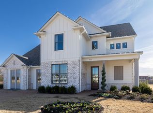 864 Goldenrod Way, Collierville, TN 38017