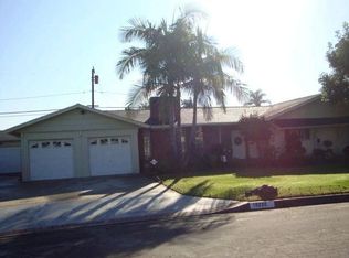 10250 Hasty Ave, Downey, CA 90241