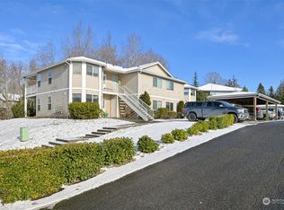 4160 Deemer Rd UNIT 102, Bellingham, WA 98226