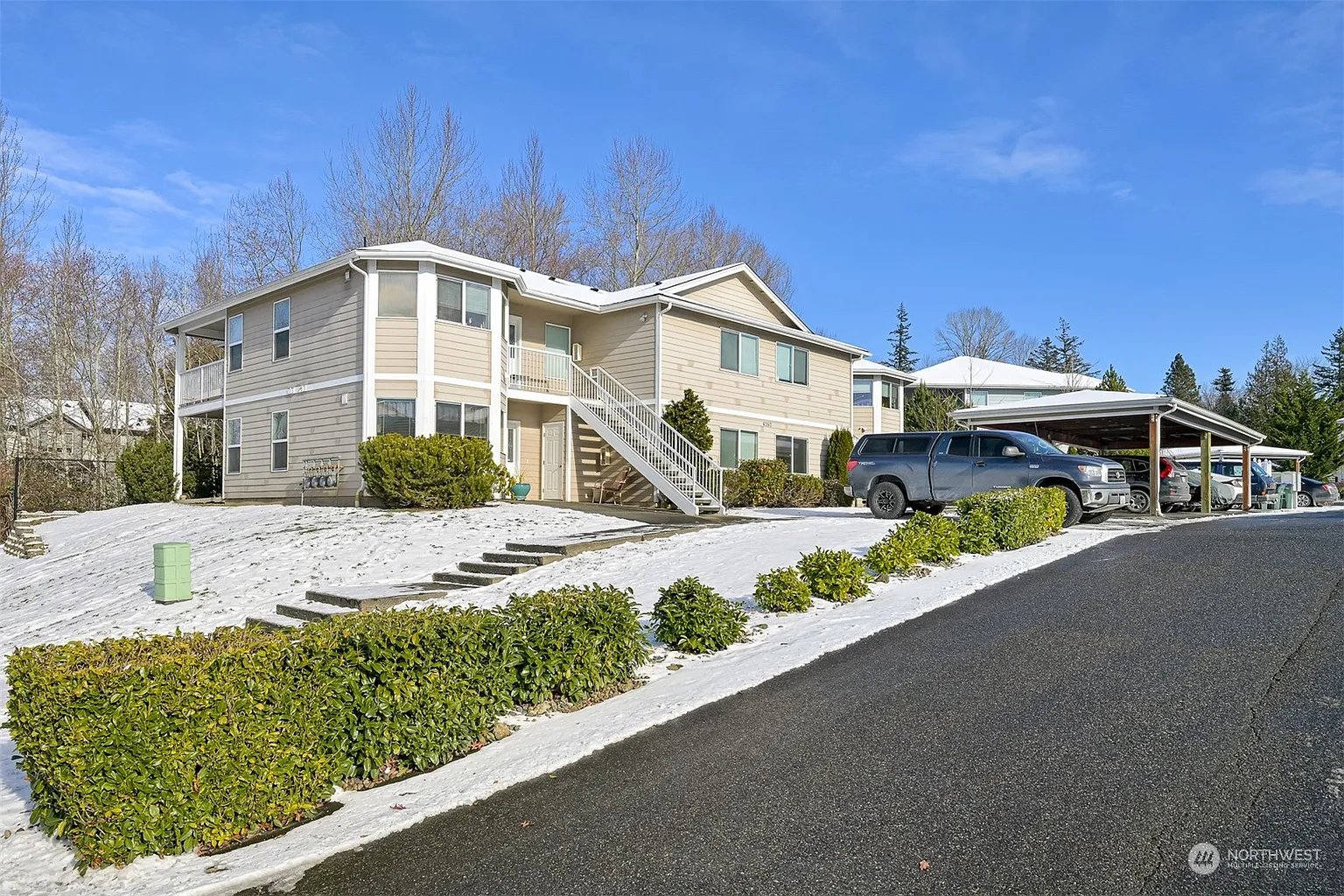 4160 Deemer Road #102 photo 1