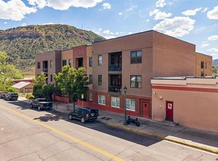 543 E 2nd Ave SUITE 1A, Durango, CO 81301
