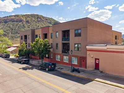 543 E 2nd Avenue #1A, Durango, CO, 81301