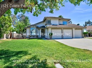 31521 Corte Pacheco, Temecula, CA 92592
