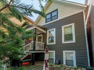 1702 N Kimball Ave, Chicago, IL 60647