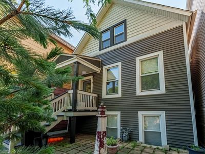 1702 N Kimball Ave, Chicago, IL, 60647