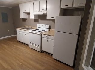 135 Spurzheim St #B, Shamokin, PA 17872