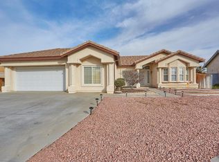 14448 Via Puente Ct, Victorville, CA 92392