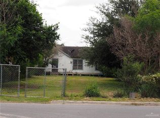 503 N Flag St, Pharr, TX 78577