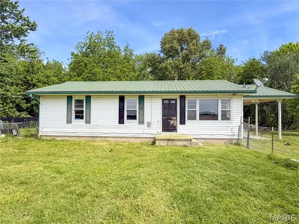17251 County Road 214, Brownwood, MO 63730