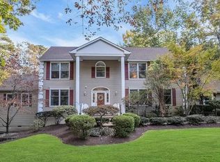 1 Kevin Dale Pl, Jackson, NJ 08527