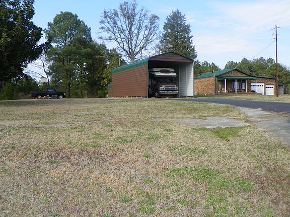 Camper cover and house