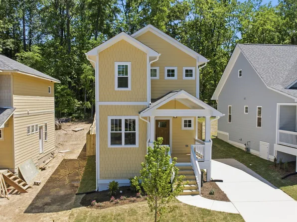 610 Hemlock, Durham, NC 27707