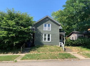 113 N Washington St, Janesville, WI 53548