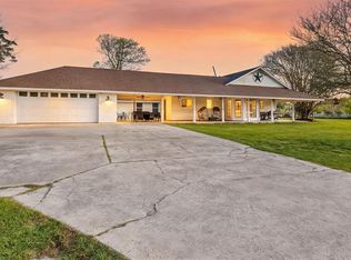 26515 Dobbin Huffsmith Rd, Magnolia, TX 77354