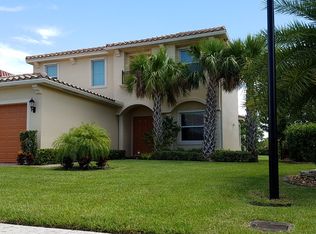 2870 Bellarosa Cir, Royal Palm Beach, FL 33411