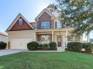 4625 Plainsman Cir, Cumming, GA 30028