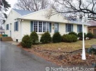 6013 Brooklyn Blvd, Brooklyn Center, MN 55429