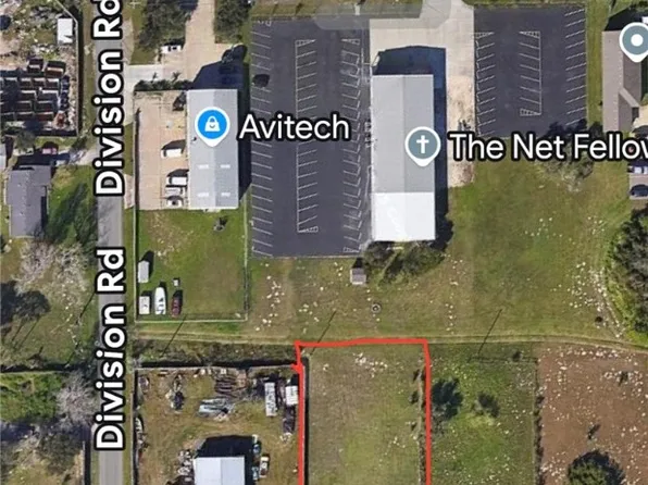 2033 Lynhurst St, Corpus Christi, TX 78418