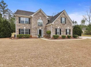 125 Kory Dr #43, Newnan, GA 30263