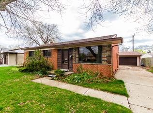 25734 Virginia Dr, Warren, MI