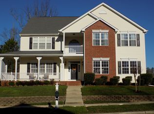 1820 White Dogwood Rd, Apex, NC 27502
