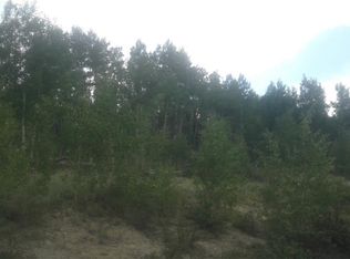 293 Kiowa St, Como, CO 80432