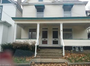 815 Chester St, East Liverpool, OH