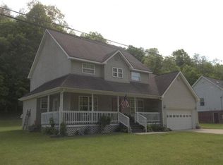 5843 State Route 243, Ironton, OH 45638